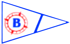 Burgee Bellevue Yacht Club - Bellevue, USA
