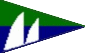 Milltown Sailing Association - Everett, USA Burgee Milltown Sailing Association - Everett, USA