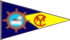 Mukilteo Yacht Club Burgee