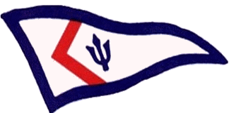 Burgee Burrard Yacht Club - North Vancouver, Canada