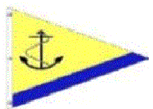 Burgee Navy Yacht Club - Everett - Everett, USA