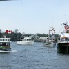 Victoria Days Boat Parade