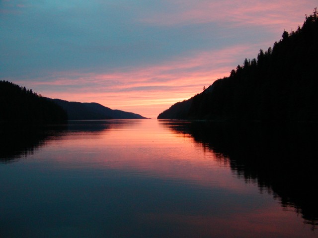 St. John Baptist Bay