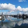 marina & boats