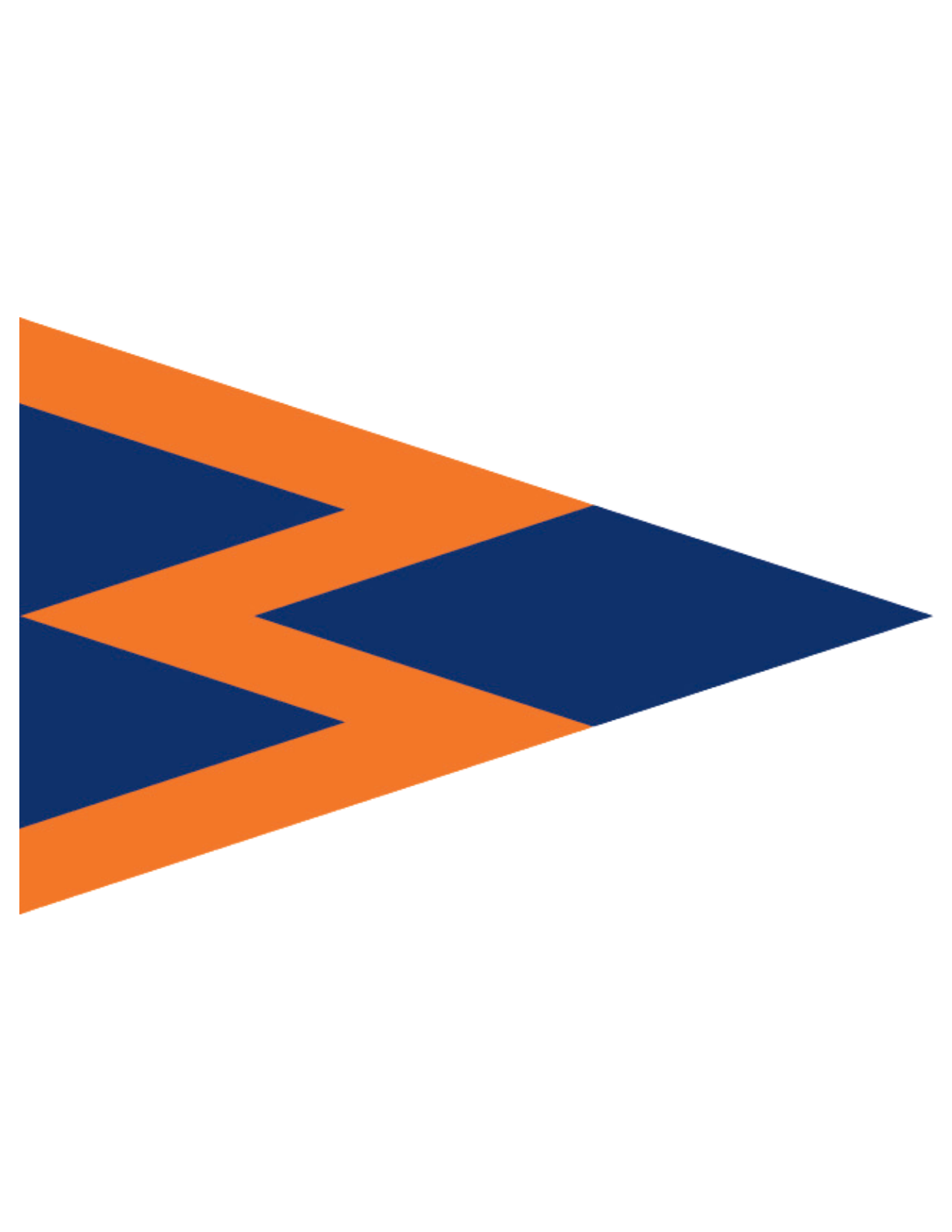 Burgee Waikiki Yacht Club - Honolulu, USA